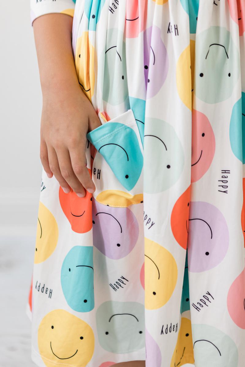 Happy rose dresses sale