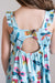 SALE Little Flutters Ruffle Maxi Dress-Mila & Rose ®