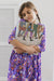 No Bad Days 3/4 Sleeve Pocket Twirl Dress-Mila & Rose ®