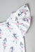 Ballerina S/S Flutter Sleeve Leotard-Mila & Rose ®