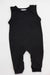 Black Tank One-Piece Jogger-Mila & Rose ®