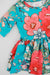 After the Rain Twirl Bodysuit-Mila & Rose ®