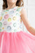 Smile in Style Tank Tutu Dress-Mila & Rose ®