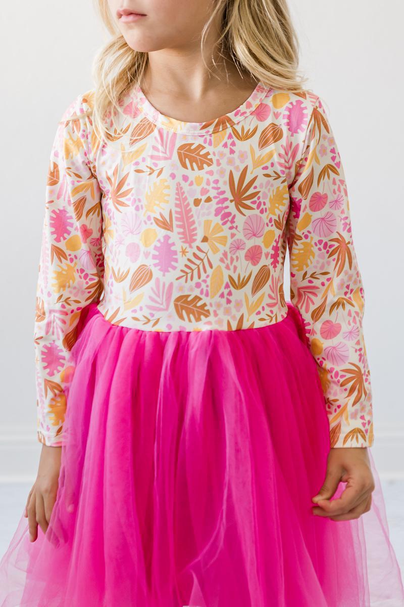 SALE Wallflower Tutu Dress-Mila & Rose ®