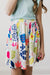 SALE Flower Market Twirl Skirt-Mila & Rose ®