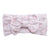 Over the Rainbow Nylon Bow Headwrap-Mila & Rose ®