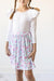 SALE Mermaid Scales Twirl Skirt-Mila & Rose ®