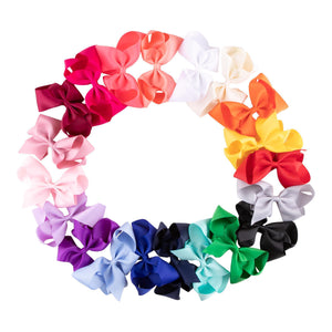 Small Bow-Mila & Rose ®