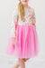 Flower Power Tutu Dress-Mila & Rose ®
