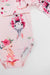 Ballet Beauties L/S Flutter Sleeve Leotard-Mila & Rose ®