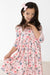 SALE This Little Piggy Twirl Dress-Mila & Rose ®