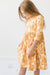 Dandelions in Fall Twirl Dress-Mila & Rose ®