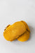SALE Mustard Suede Baby Moccasins-Mila & Rose ®