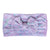 Mermaid Sparkles Nylon Bow Headwrap-Mila & Rose ®
