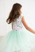 Let Your Dreams Blossom Tank Tutu Dress-Mila & Rose ®