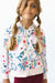 SALE Whimsy Satin Jacket-Mila & Rose ®