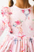 Ballet Beauties Ruffle Twirl Dress-Mila & Rose ®