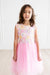 Springtime Sunshine Tank Tutu Dress-Mila & Rose ®