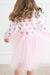 Never Miss a Beat Tutu Dress-Mila & Rose ®