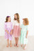 Love Story 3/4 Sleeve Pocket Twirl Dress-Mila & Rose ®