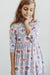 Butterfly Effect Twirl Dress-Mila & Rose ®