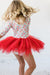 Merry & Bright 3/4 Tutu Leotard-Mila & Rose ®