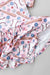 Batter Up S/S Twirl Bodysuit-Mila & Rose ®