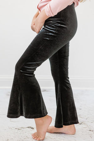 Black Velvet Bells-Mila & Rose ®