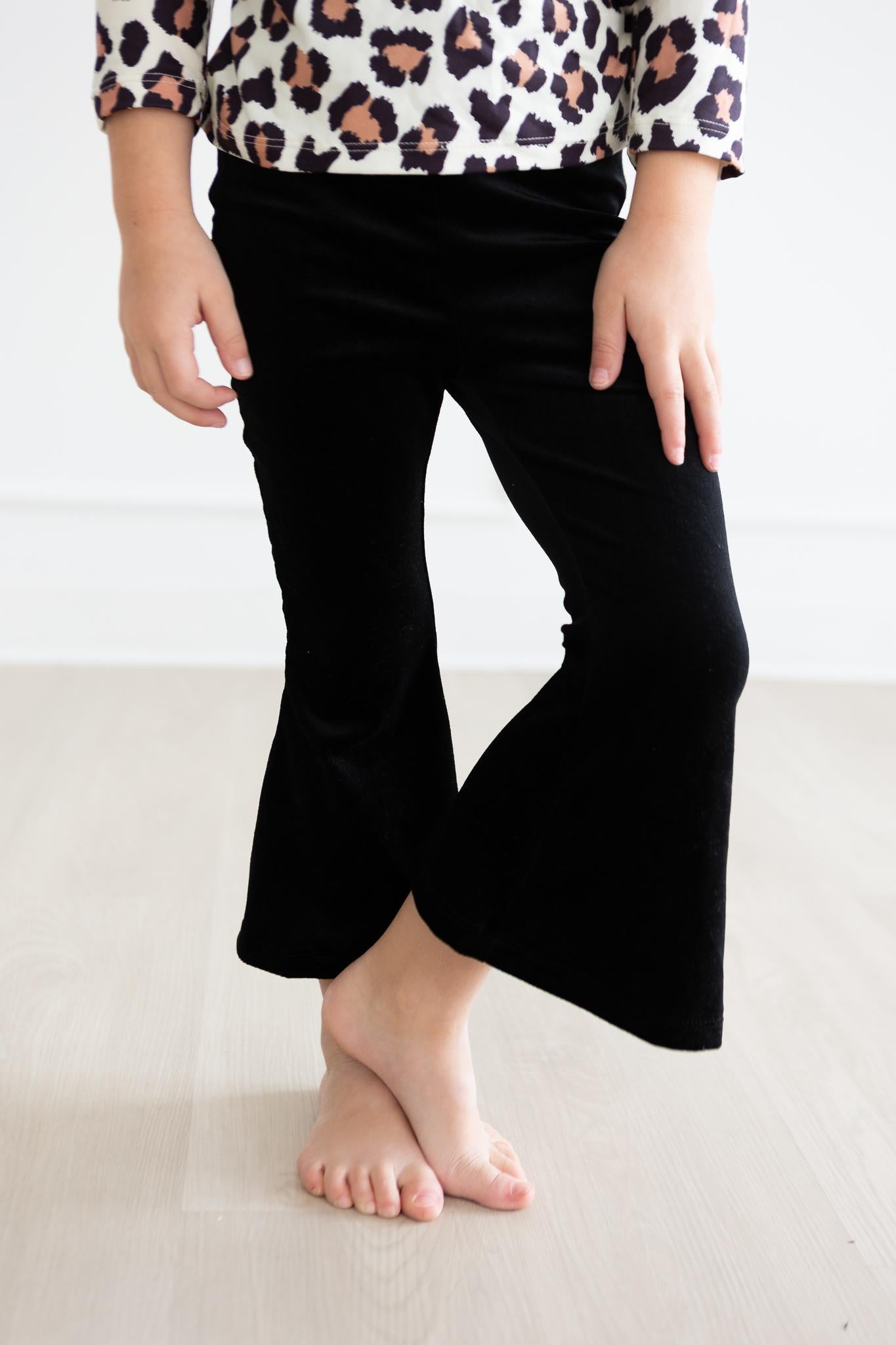 Bell Bottoms