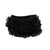 Black Ruffle Bum Bloomer-Mila & Rose ®