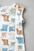 SALE Dino Party Shorty One-Piece-Mila & Rose ®