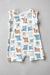 SALE Dino Party Shorty One-Piece-Mila & Rose ®