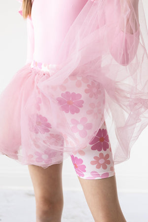 Free Falling Tutu Shorts-Mila & Rose ®