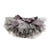 Charcoal and Silver Glitter Tutu Bloomer-Mila & Rose ®