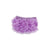 Lavender Ruffle Bum Bloomer-Mila & Rose ®
