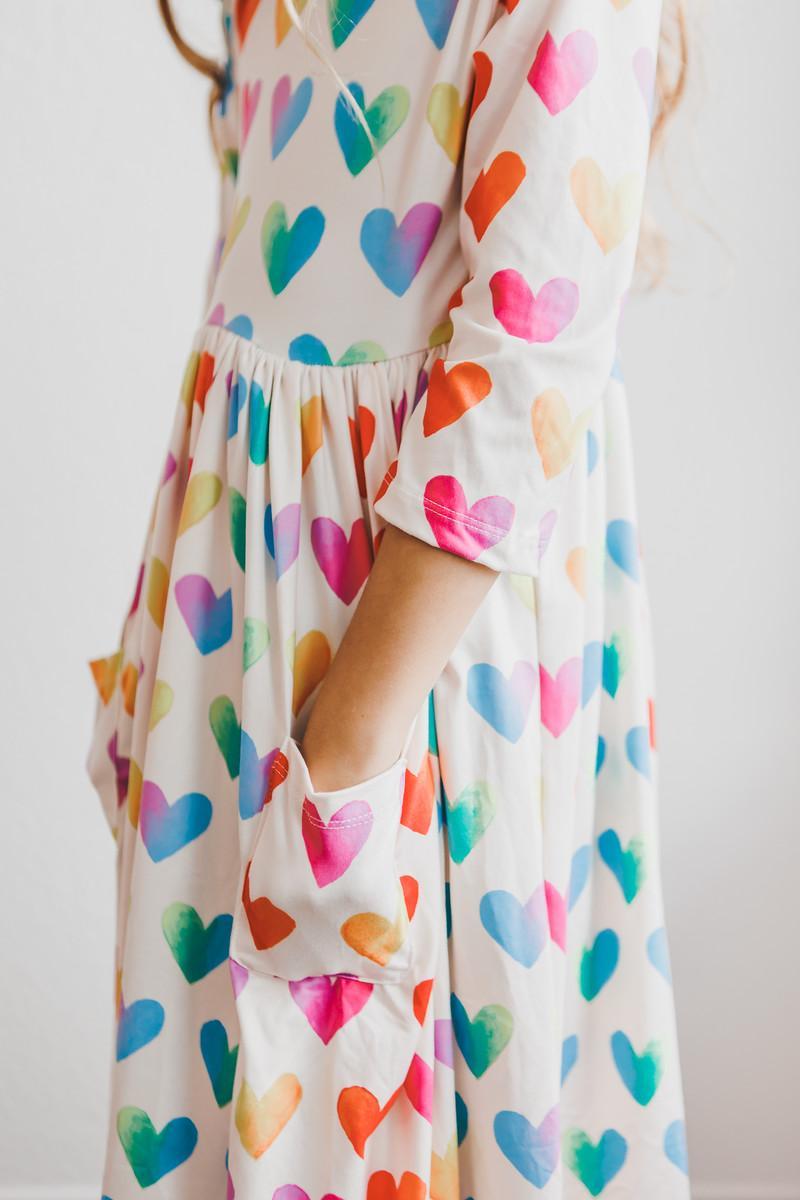 Lotta Love Print Collection