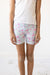 Mermaid Scales Twirl Shorts-Mila & Rose ®