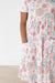SALE Milk & Cereal S/S Pocket Twirl Dress-Mila & Rose ®