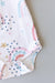 Over the Rainbow S/S Flutter Bodysuit-Mila & Rose ®