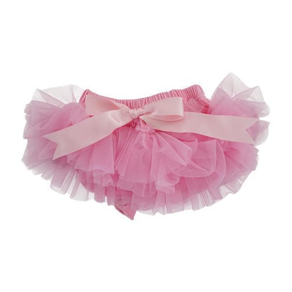 Pink Tutu Bloomer - Mila & Rose