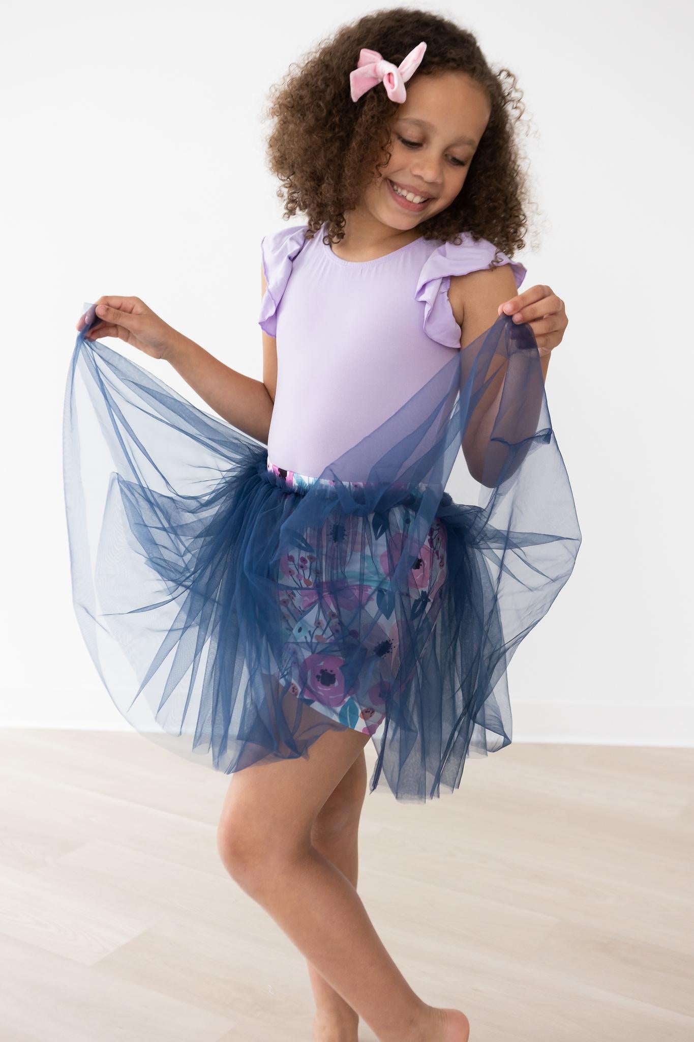 Tutu Shorts | Mila & Rose ®