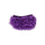 Purple Ruffle Bum Bloomer-Mila & Rose ®