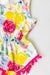Rosie Pom Pom Romper-Mila & Rose ®