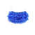 Royal Blue Ruffle Bum Bloomer-Mila & Rose ®