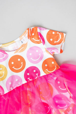 SALE Don't Worry, Be Hippy Tutu Bodysuit-Mila & Rose ®