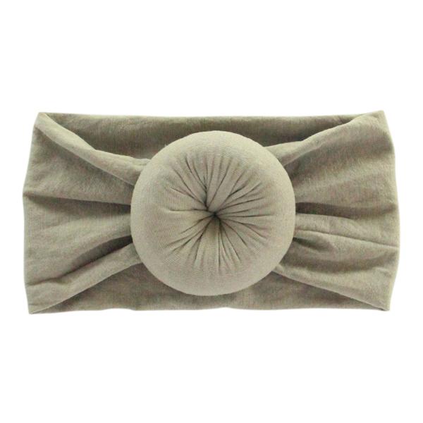 SALE Willow Nylon Turban Style Headwrap-Mila & Rose ®