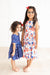 Star Bright S/S Pocket Twirl Dress-Mila & Rose ®