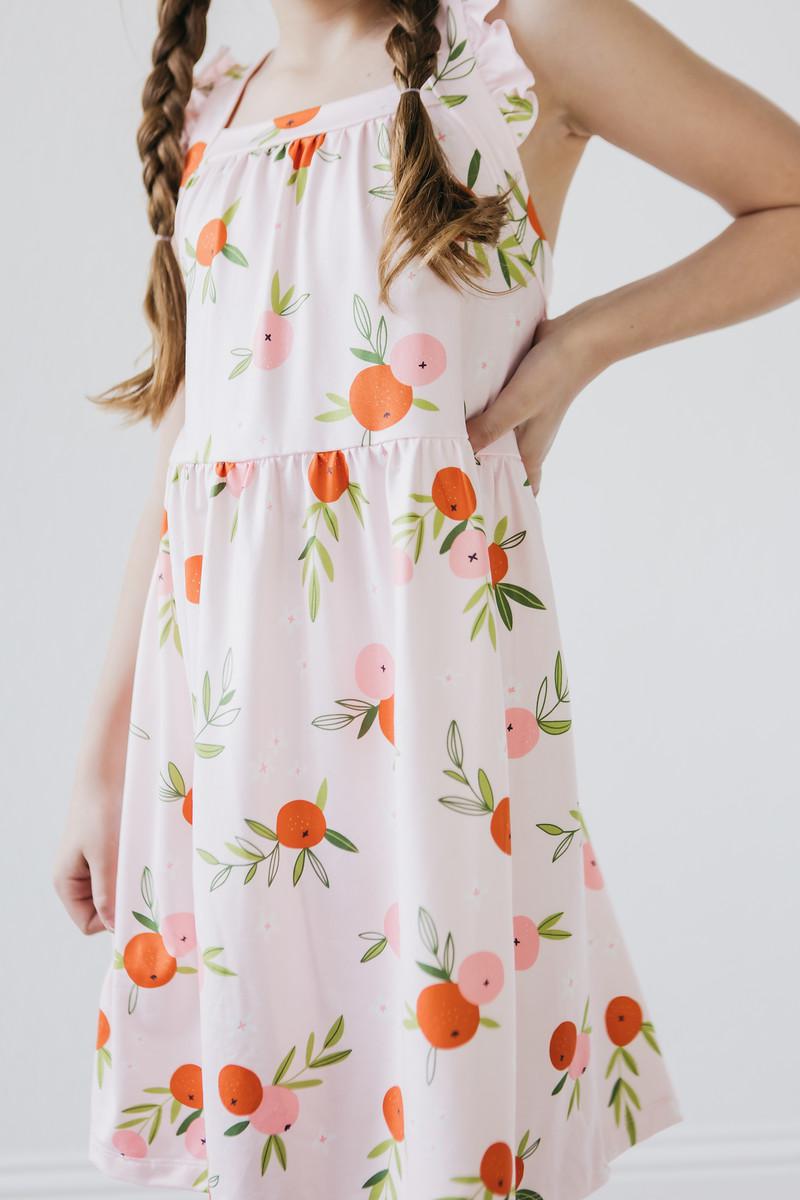 Oranges