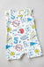 SALE Team Player Shorty One-Piece-Mila & Rose ®