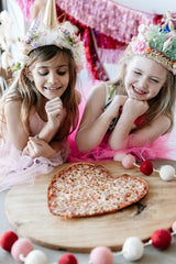 Vintage Pink Tank Tutu Leotard-Mila & Rose ®